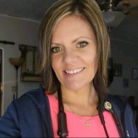 Mandi Wilt, MSN, APRN, FNP-C