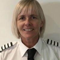 Sarah Chapman