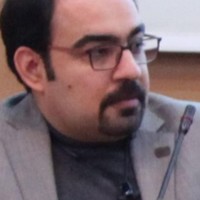 Ahmad Tabatabaei Mavahebi