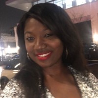 Afua K.