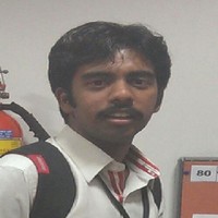 M.Praveen Mano