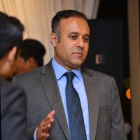 Shoaib Ali Khan