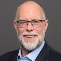 Paul Mayo