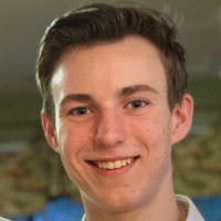 Luca Huish