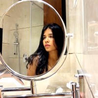 Dhruvi Mehta