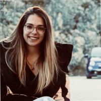 Marlène Domingos