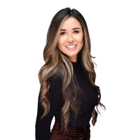 Ashley Rosas