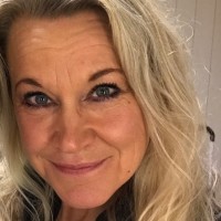 Carina Weinesjö