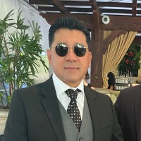 Enrique Rodriguez