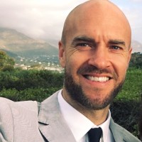 Ben Pienaar