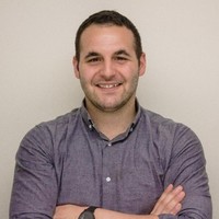 Joseph Vecchione, AIA