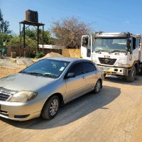 Sergio filipe Ucucho