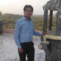 Bhavik Dhobi