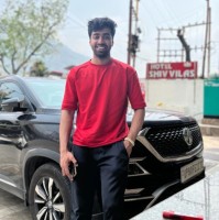 Madhav Khurana