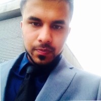 Ashraful Alom