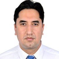 Muhammad Shoaib Azad