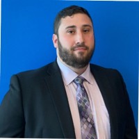 Connor Gillen, Esq.
