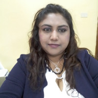 Ashika Barath