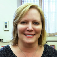 Elizabeth ‘Lisa’ Rannikko, Cisa