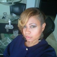 Shawntrice McQueen