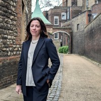 Aimée Felton