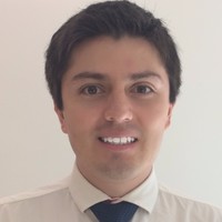 Fernando García Bañuelos, Pmp, Ipma-C
