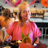 Wendy Gibson