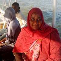 Omaima Mustafa