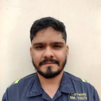 Pablo Isaac Ferreira
