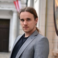 Piotr Ładyżyński, PhD