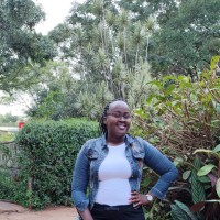 Susan Njenga