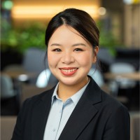 Jessie Wang