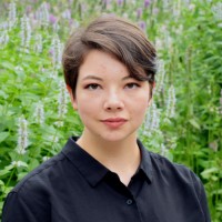 Alexandra Chin