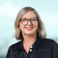 Liz Hall
