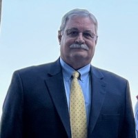 Mark Harbour