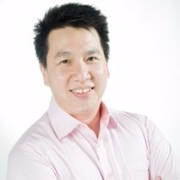 Collin Seow ★ CFTe, CPM