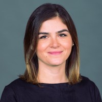 Lucia Sereni, Ph.D.