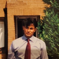 Adnan Siddiqui