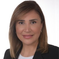 Mireille Fadous Khalaf