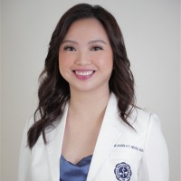 Germaine Angela Reyes