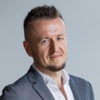 Maciej Gajek