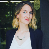 Ophélie Cantin