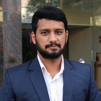Pravin Raj