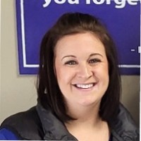 Kelci Berndt