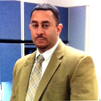 Kevin M. Mack