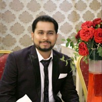 Muhammad Usman