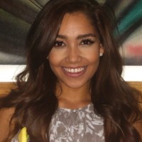 Vanessa G