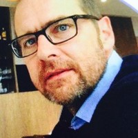 Patrick Vander Weyden