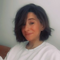 Michelle DeLuca, MSCJ