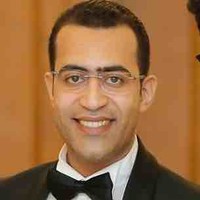 MOHAMED KABANY , MBA
